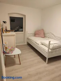 Ferienwohnung auf dem Pferdehof - Image 1