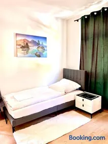 Special 2 Rooms Apartment - Image 2