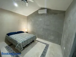 Casa Costa Rosa - Habitación Mar - Image 1