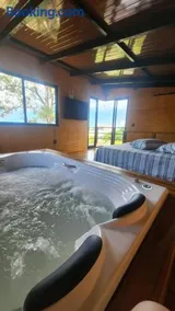 Chalé com jacuzzi, recanto dos Colibris - Image 3