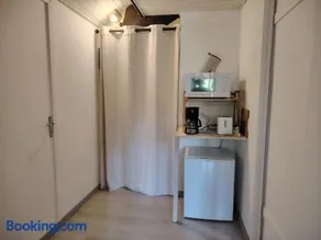 Chambre privée au pays des volcans - Image 3