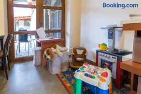 Apartmány Fojtova studna - Image 3