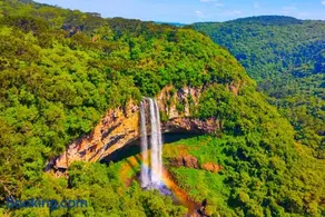 Golden Hills - Caracol - Image 2
