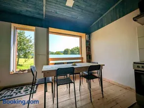 Útulný apartmán Vážka u Pastvinské přehrady v Orlických horách - Image 2