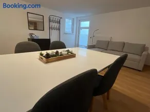 Wohnung zwischen Alb und Rems mit Sauna - Image 2