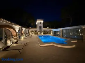 Finca Matriz- Peaceful Haven In Jávea - Image 2