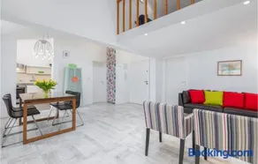 Beautiful Home In Stinjan With Kitchen - Image 3