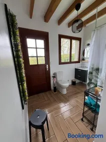 Maison de campagne avec jacuzzi, 11pers sur la côte d opale - Image 4
