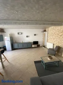 Maison chaleureuse en pleine campagne - Image 2