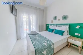 Evangelia Rooms & Apartments - A - Image 1