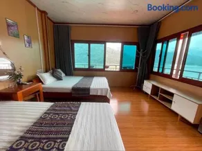 Nhà Nghỉ Sơn Lâm Homestay - Image 1