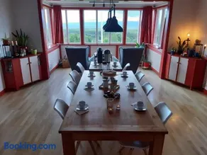 Åbergs Gård - BnB Orsa Åberga - Image 1