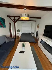 Apartman v širšom centre Martina SEVER - Image 4