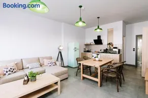 Nomad apartment - Image 1