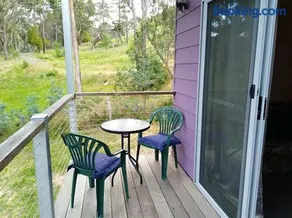 Purple House - corner spa, views and wildlife - Image 3