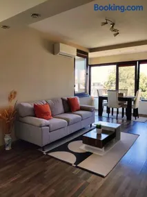 Apartment "Central" - Image 1