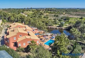 Panorama Castro Marim - Deluxe Villa With Pool - Image 1