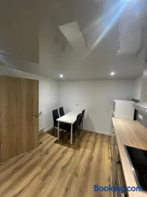 Durchreisezimmer Ferienwohnung Monteurzimmer - Image 3