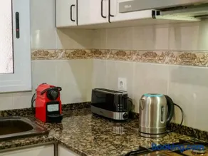 Apartamento al lado Del Mar - Image 5
