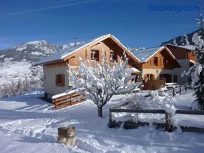 Chalet Garrigue aux Orres - Image 3