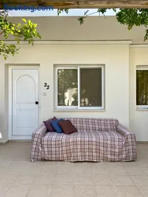 Sea View Villa in Agia Thekla - Image 3
