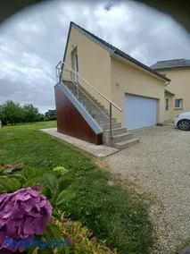 studio carrefour des plages cote d'emeraude - Image 3