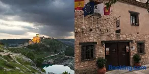 La Posada del Hidalgo de Alarcón - Image 1