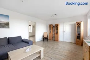 Alte Ferienwohnung 1 Wolf - Image 1