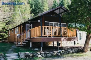 Spa Lake & Miller Zoo - Oppy Shack - Image 1