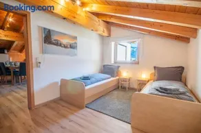 Appartement Alpenliebe - Image 4