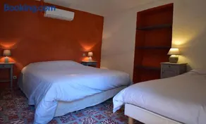 Le Mas Charlemagne chambre d'hôte - Image 4