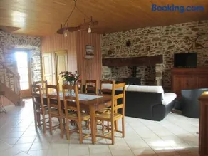 Gîte de France Gite de la genette 3 épis - Gîte de France 8 personnes MAE-0024 - Image 3