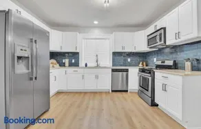 Spacious 3BR 2BA Home with Private Yard - Image 2