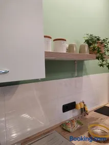 Appartamento Salvia in centro - Image 3