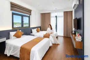 The Muse Hotel 1 - Image 2