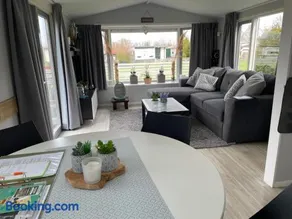 Luxe chalet Friesland i14 - 5 pers - Image 2