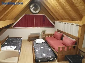 Grand studio loft idéal pour les familles - Image 2