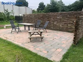 Vakantiehuisje aan de rand van Arnhem - Image 1