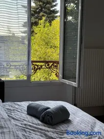 Cozy appartement 2 chambres au coeur de Palaiseau 8min RER B à pieds - Image 2