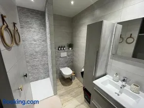 Appartement Pontarlier-centre - Image 4