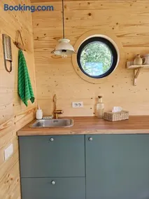 Retezat83 Sunshine tiny home , adults only - Image 5