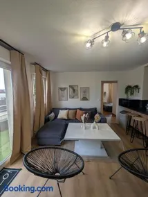 Appartement T3 - Relax aux portes des 24h du Mans - Image 2