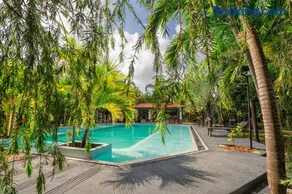 Peacock village and Spa - Image 5