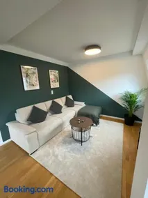 Ferienwohnung Bad Reichenhall in zentraler Lage mit Bergblick - Image 3