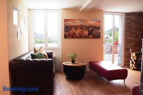 einzigartiges stylisches Loft im Grünen - Image 3