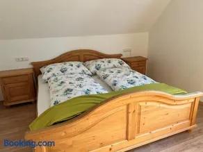 Ferienwohnung Hochtal - Image 3