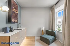 kalm stay - a design Aparthotel - Image 4