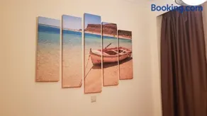Nea peramos apartment Up to 8 person - Image 3