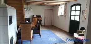 160 qm große Ferienwohnung für 5 Personen nahe Stettiner Haff - Image 3
