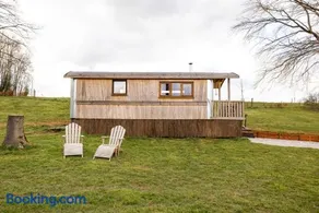 La RouLodge du Veilleur - Hôtel Insolite - Image 1